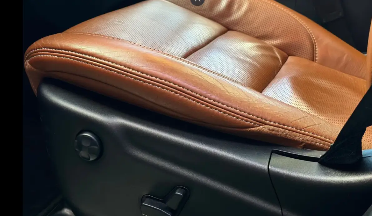 Jeep Grand Cherokee SRT 6.4 V8 HEMI 468CH SRT BVA8