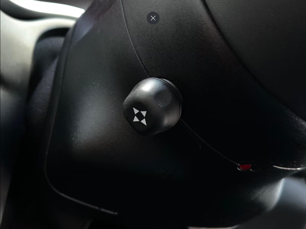 Jeep Grand Cherokee SRT 6.4 V8 HEMI 468CH SRT BVA8