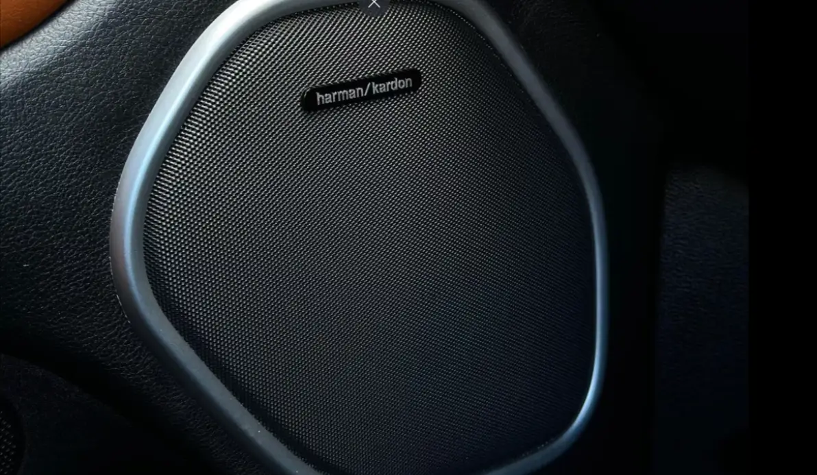 Jeep Grand Cherokee SRT 6.4 V8 HEMI 468CH SRT BVA8