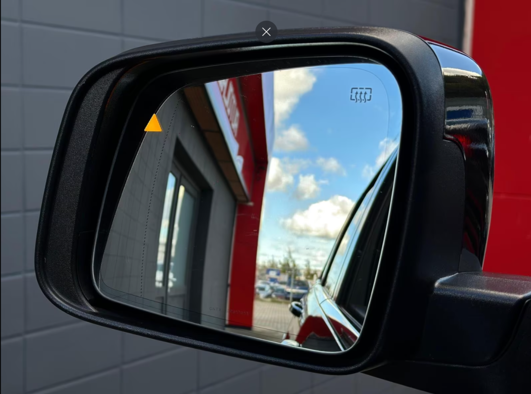 Jeep Grand Cherokee SRT 6.4 V8 HEMI 468CH SRT BVA8