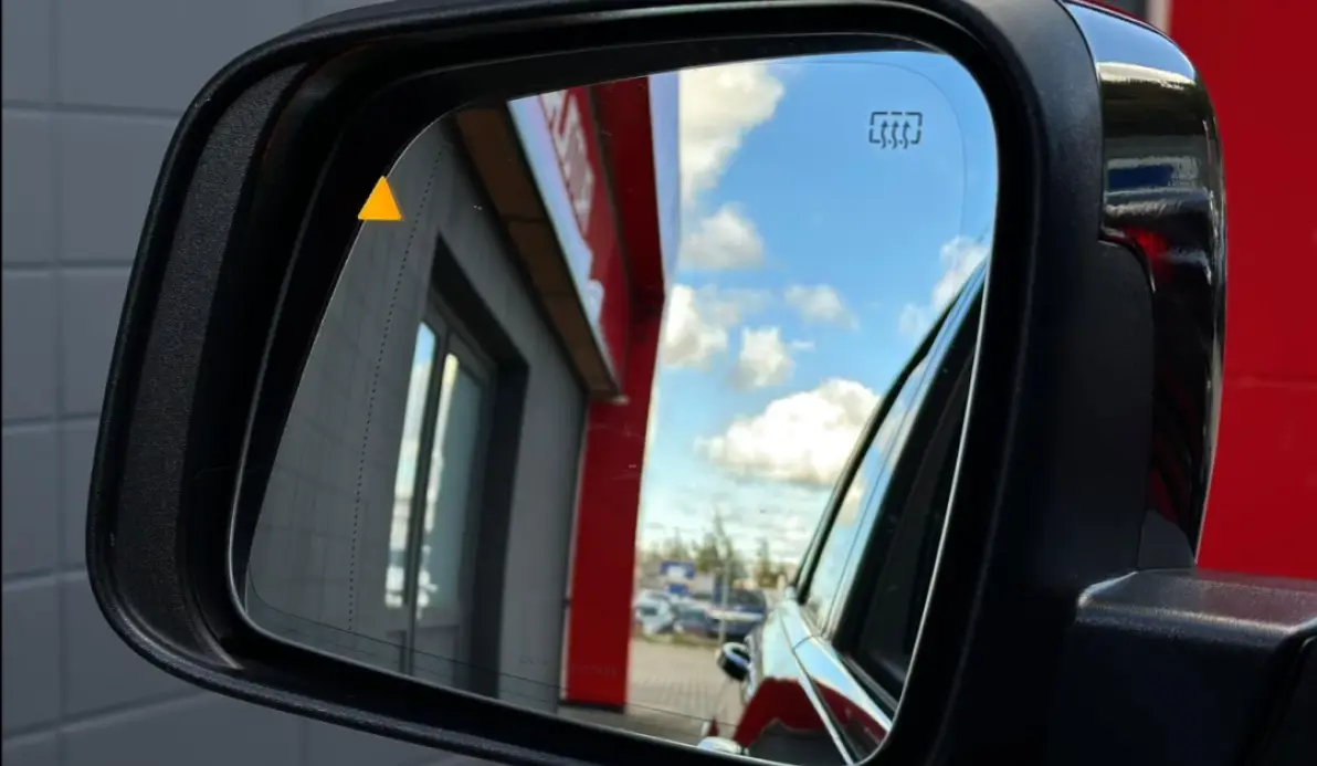 Jeep Grand Cherokee SRT 6.4 V8 HEMI 468CH SRT BVA8