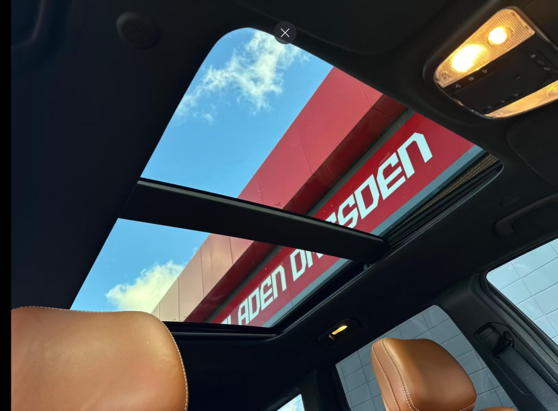 Jeep Grand Cherokee SRT 6.4 V8 HEMI 468CH SRT BVA8