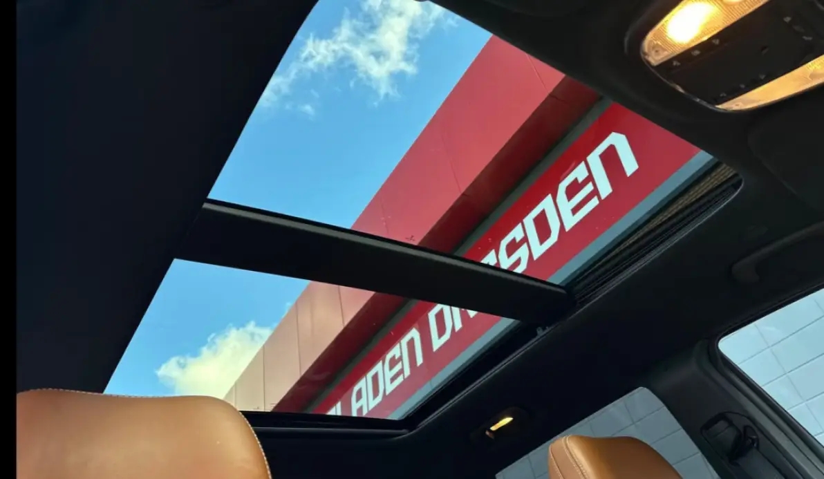 Jeep Grand Cherokee SRT 6.4 V8 HEMI 468CH SRT BVA8