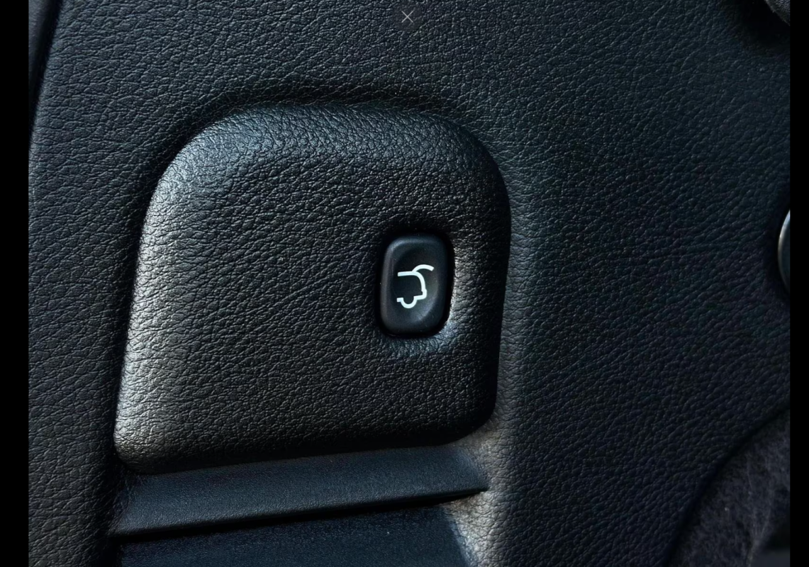 Jeep Grand Cherokee SRT 6.4 V8 HEMI 468CH SRT BVA8