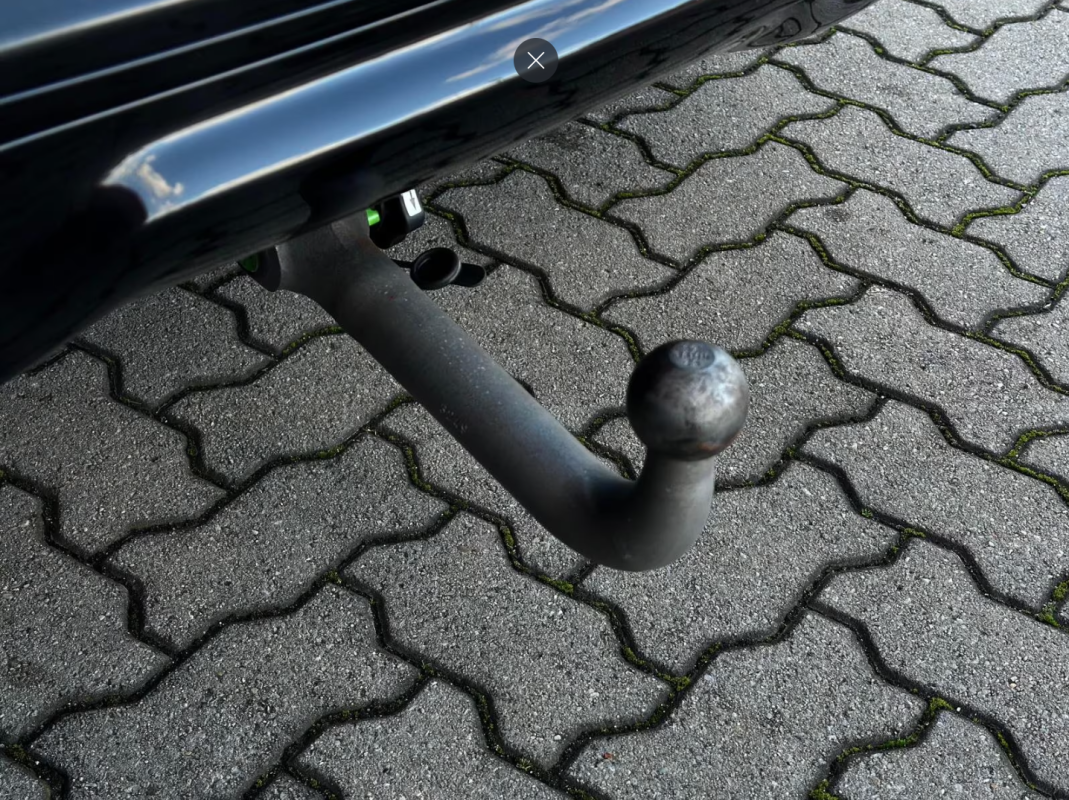 Jeep Grand Cherokee SRT 6.4 V8 HEMI 468CH SRT BVA8