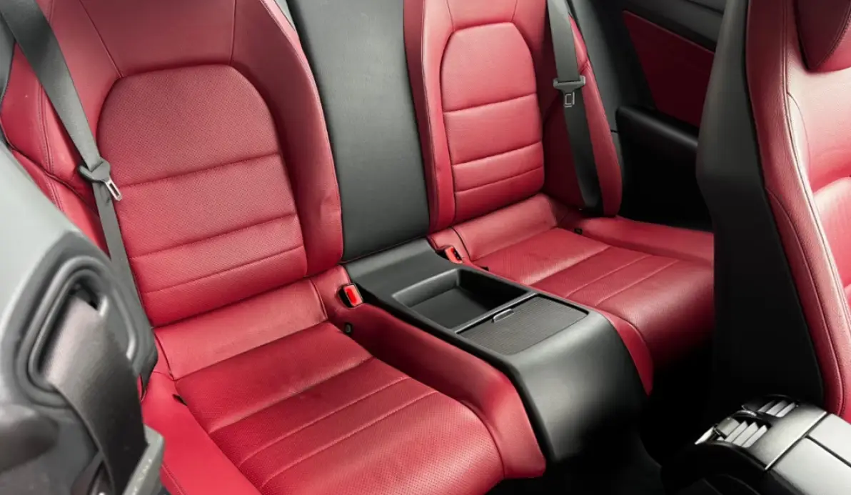 Mercedes Classe E 350 D 258CH EXECUTIVE 9G-TRONIC