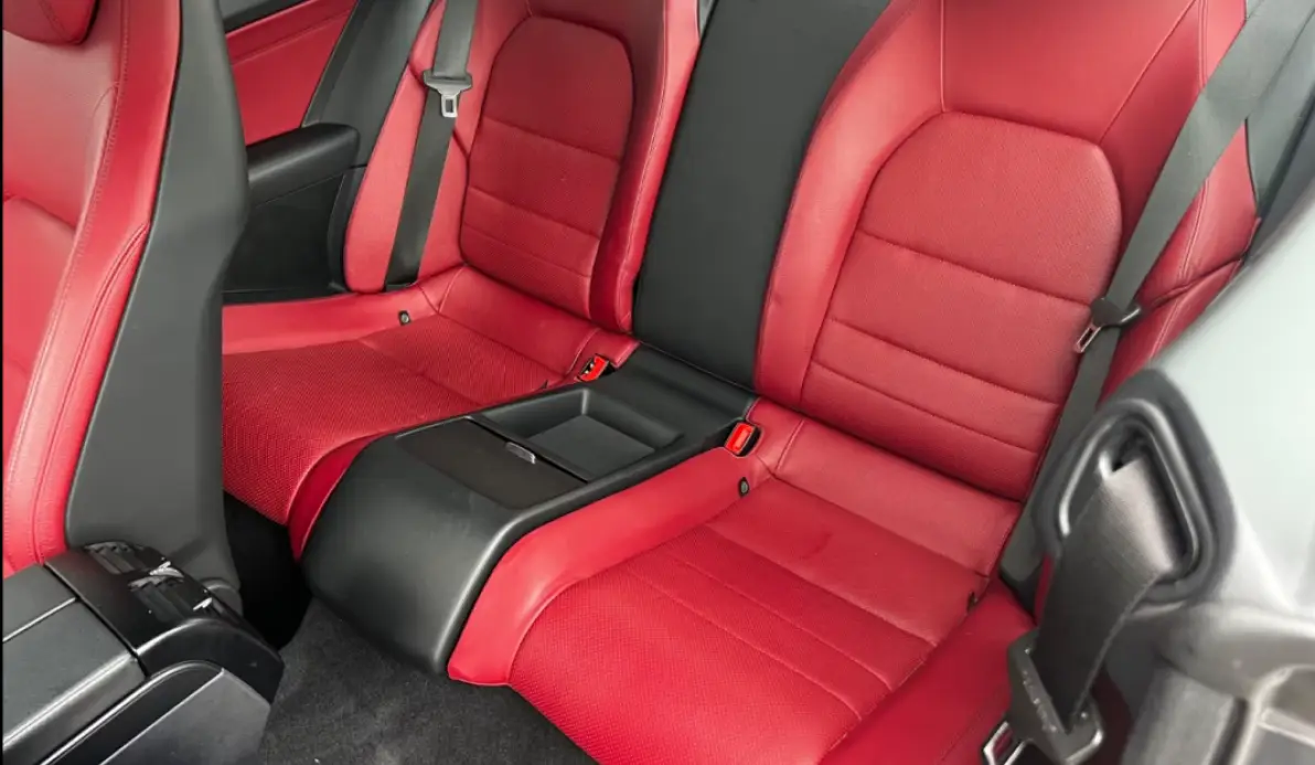 Mercedes Classe E 350 D 258CH EXECUTIVE 9G-TRONIC