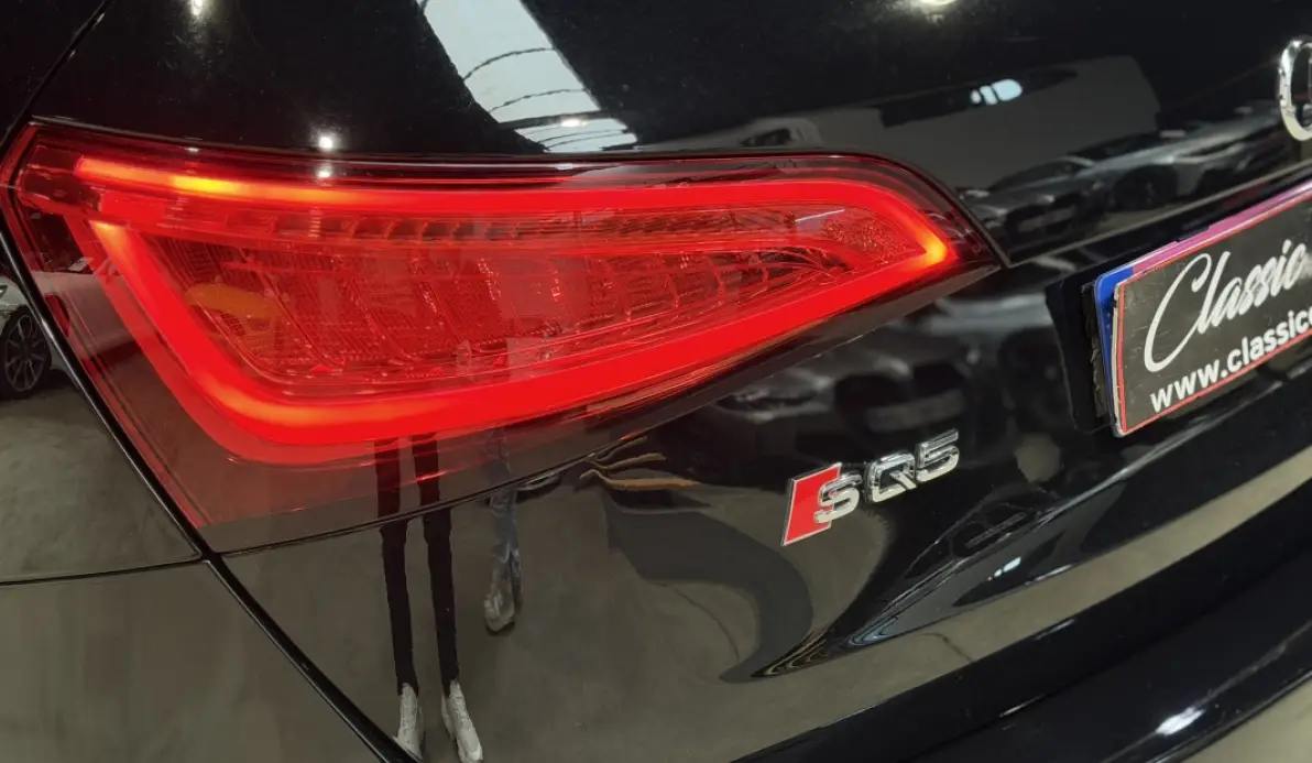 Audi SQ5 3.0 V6 BITDI 313CH QUATTRO TIPTRONIC
