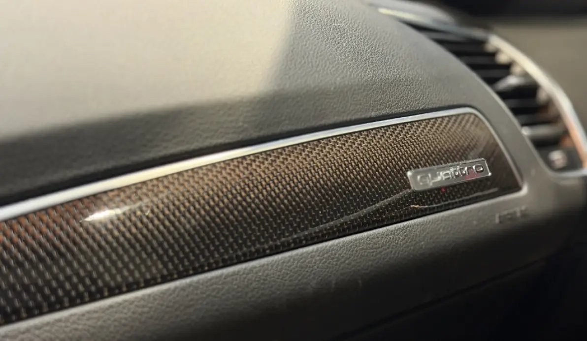 Audi SQ5 3.0 V6 BITDI 313CH QUATTRO TIPTRONIC