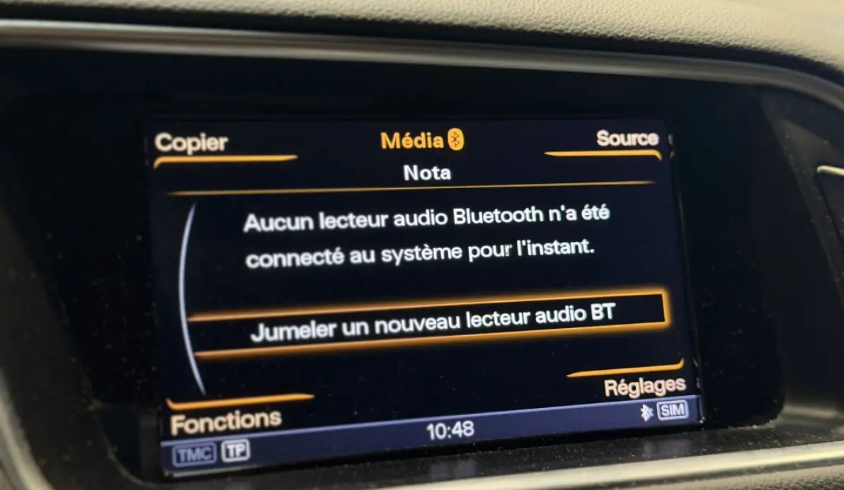 Audi SQ5 3.0 V6 BITDI 313CH QUATTRO TIPTRONIC