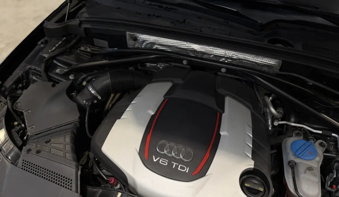Audi SQ5 3.0 V6 BITDI 313CH QUATTRO TIPTRONIC