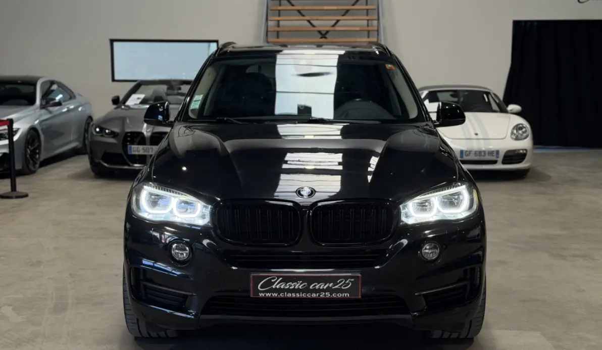 Bmw X5 (F15) XDRIVE40DA 313CH M SPORT