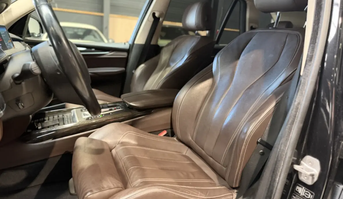 Bmw X5 (F15) XDRIVE40DA 313CH M SPORT