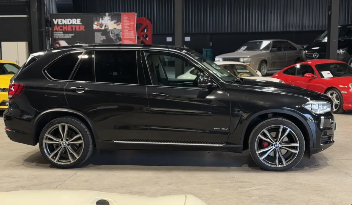 Bmw X5 (F15) XDRIVE40DA 313CH M SPORT