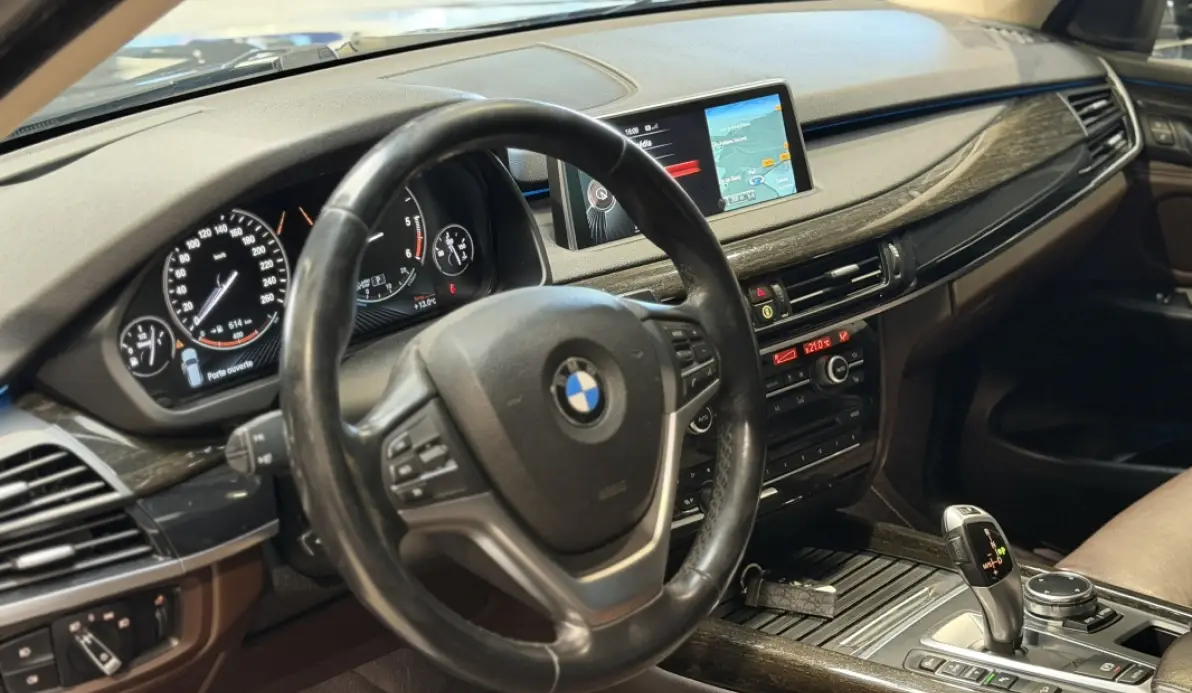 Bmw X5 (F15) XDRIVE40DA 313CH M SPORT