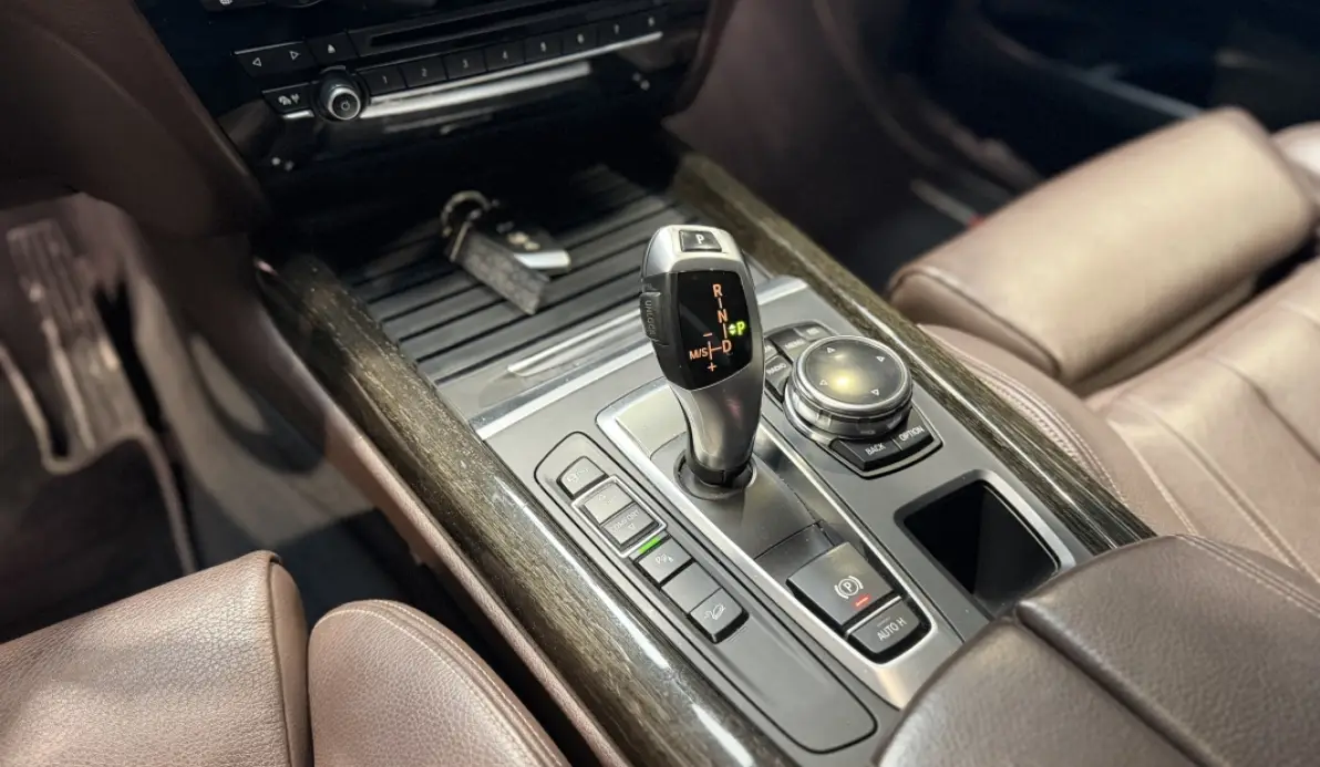 Bmw X5 (F15) XDRIVE40DA 313CH M SPORT