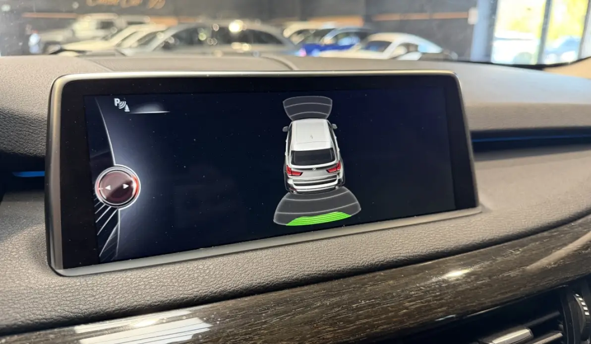 Bmw X5 (F15) XDRIVE40DA 313CH M SPORT