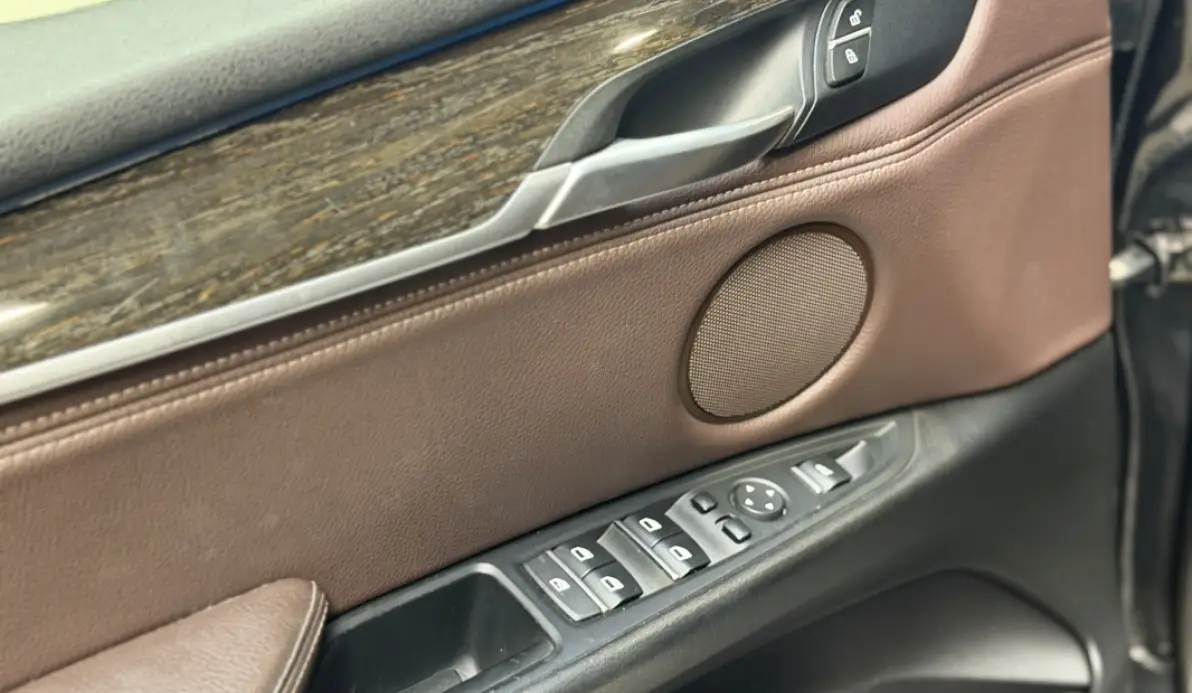 Bmw X5 (F15) XDRIVE40DA 313CH M SPORT