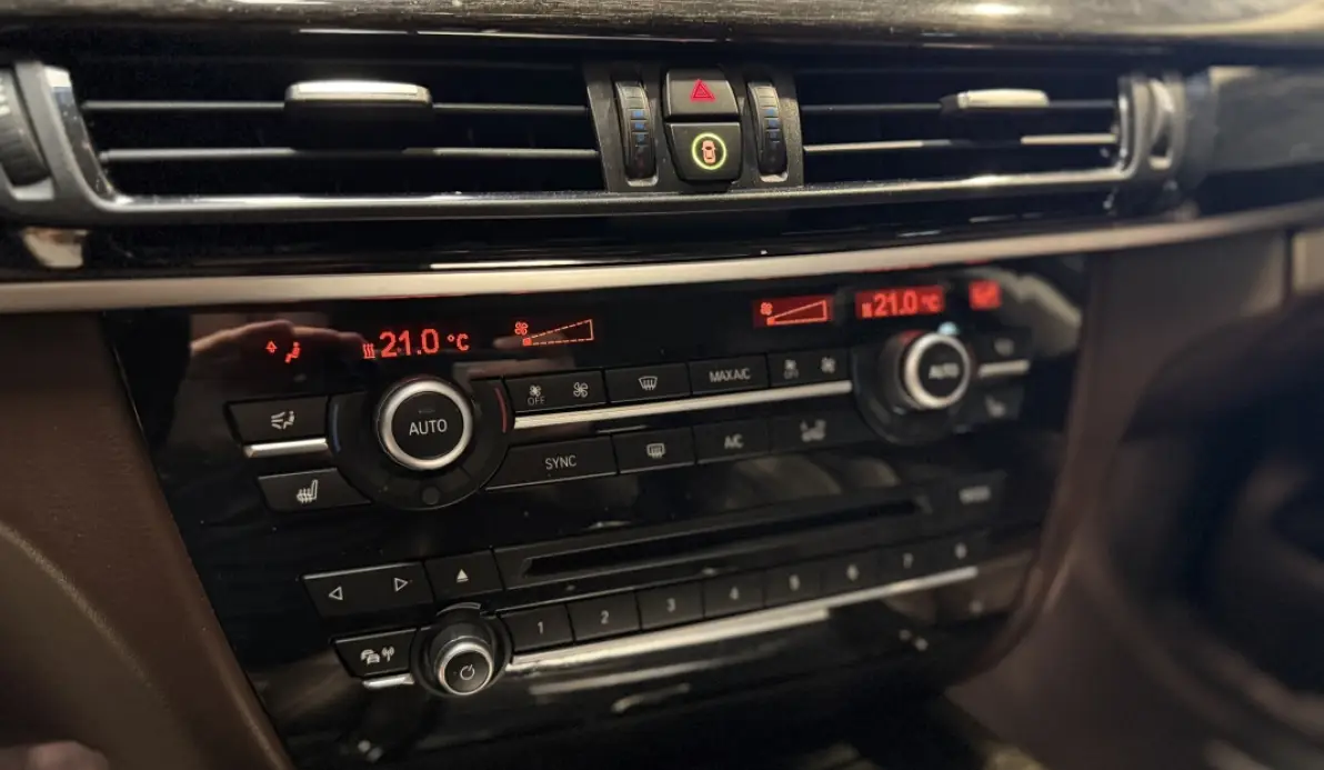 Bmw X5 (F15) XDRIVE40DA 313CH M SPORT