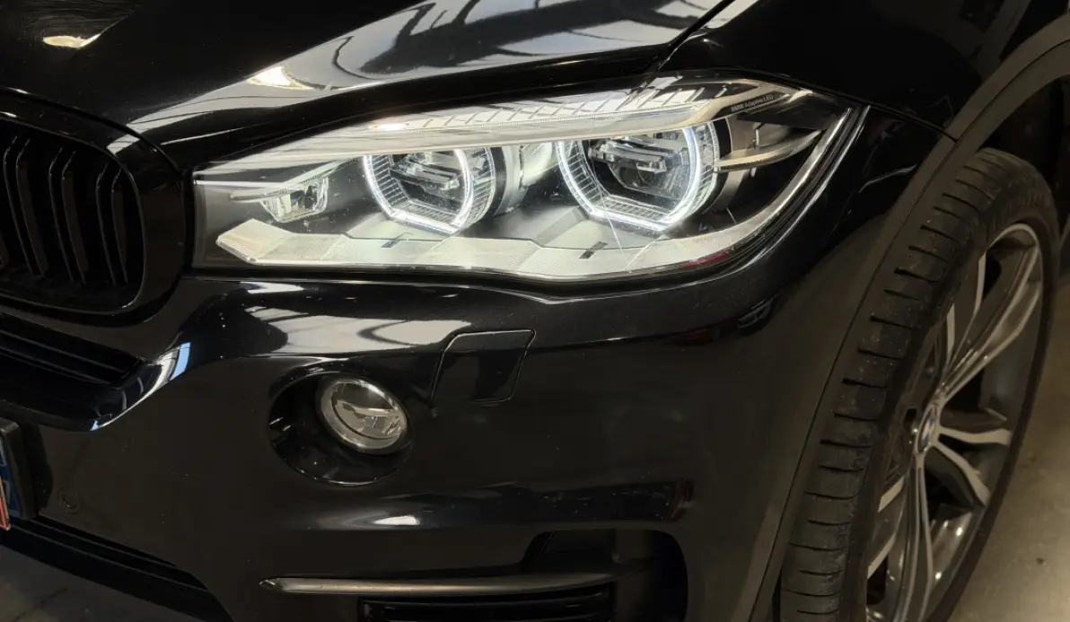 Bmw X5 (F15) XDRIVE40DA 313CH M SPORT