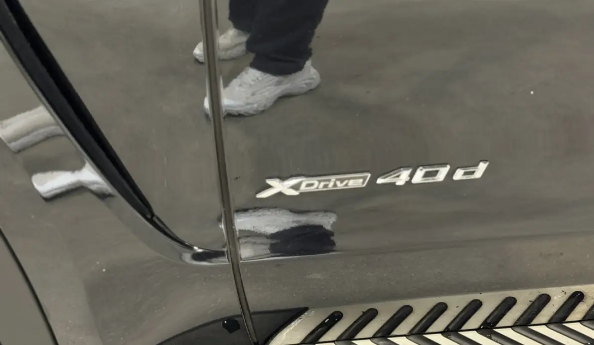 Bmw X5 (F15) XDRIVE40DA 313CH M SPORT