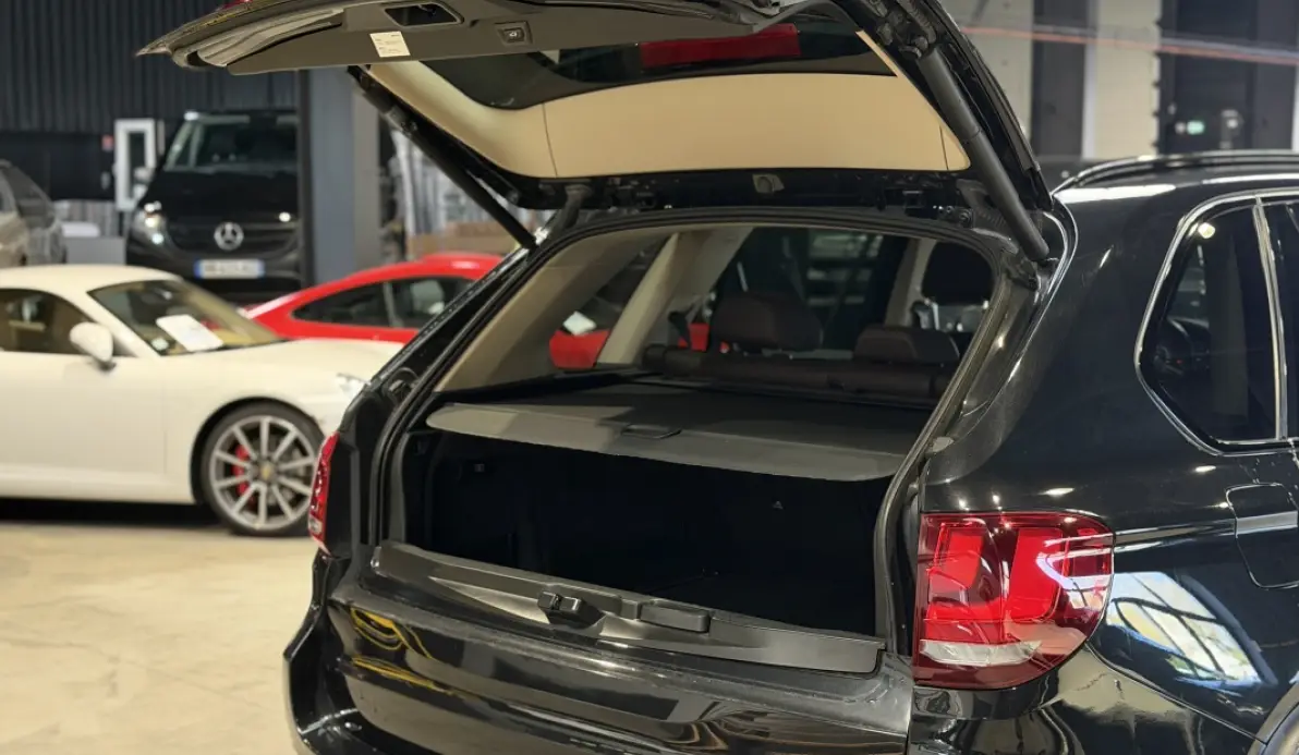 Bmw X5 (F15) XDRIVE40DA 313CH M SPORT