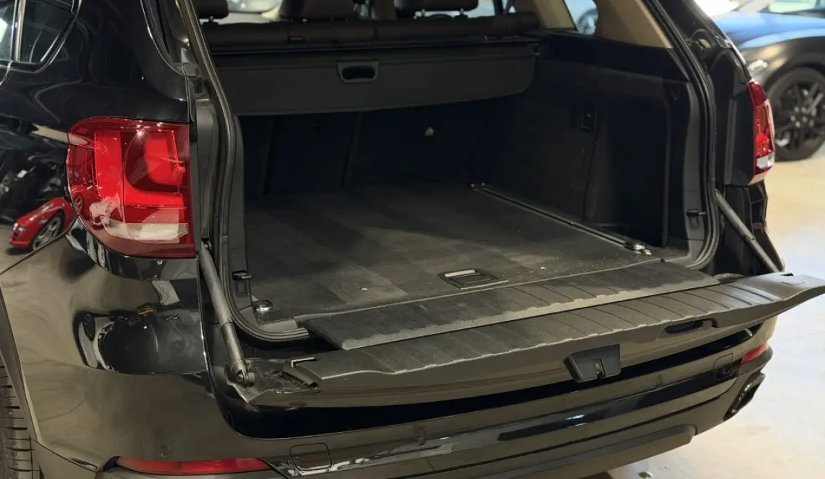 Bmw X5 (F15) XDRIVE40DA 313CH M SPORT