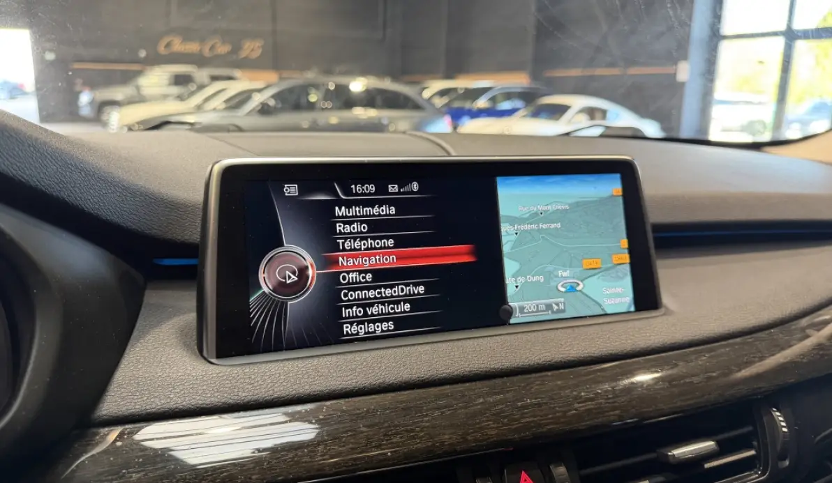 Bmw X5 (F15) XDRIVE40DA 313CH M SPORT