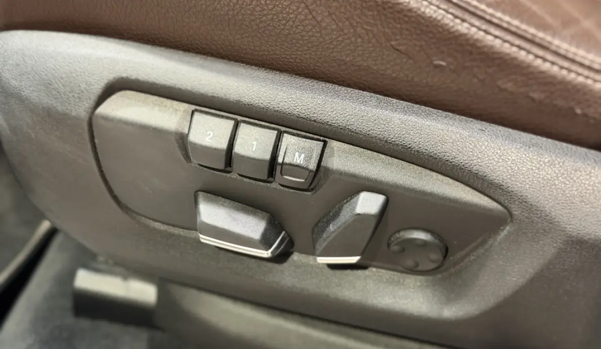 Bmw X5 (F15) XDRIVE40DA 313CH M SPORT