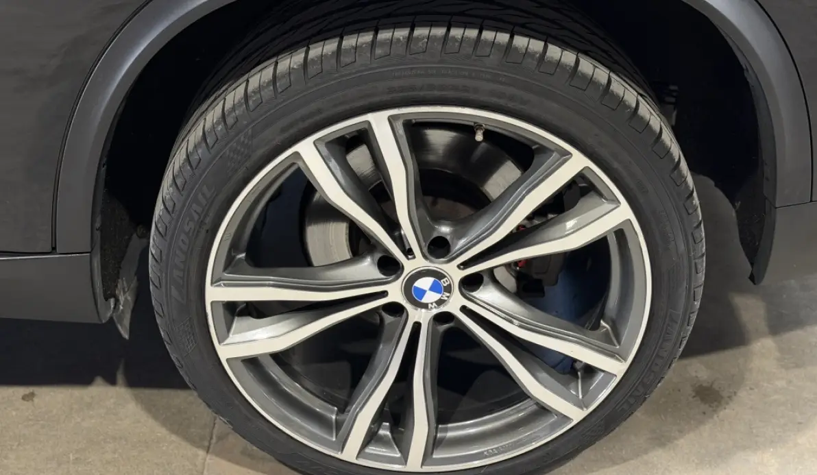 Bmw X5 (F15) XDRIVE40DA 313CH M SPORT