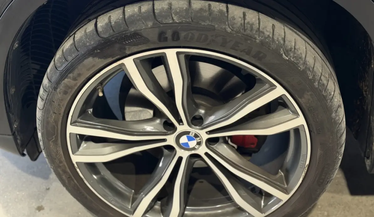 Bmw X5 (F15) XDRIVE40DA 313CH M SPORT