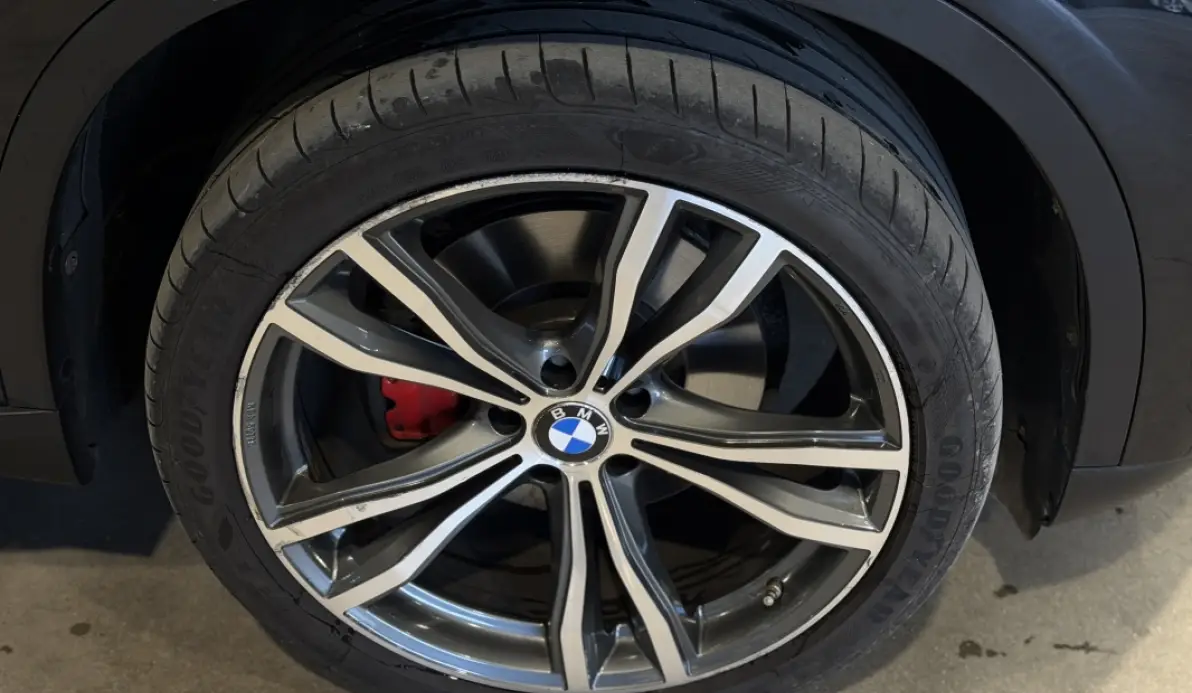 Bmw X5 (F15) XDRIVE40DA 313CH M SPORT