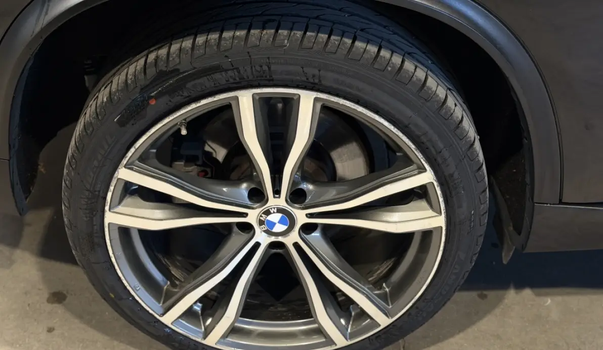 Bmw X5 (F15) XDRIVE40DA 313CH M SPORT