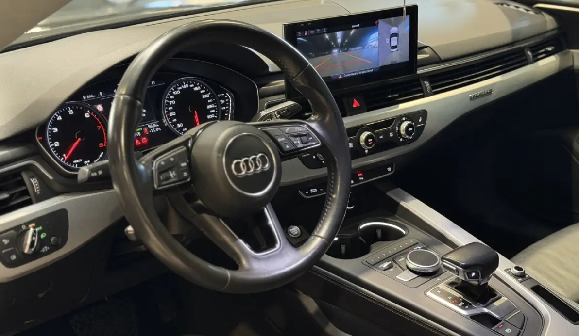 Audi A5 2.0 TFSI 252CH ULTRA S LINE QUATTRO