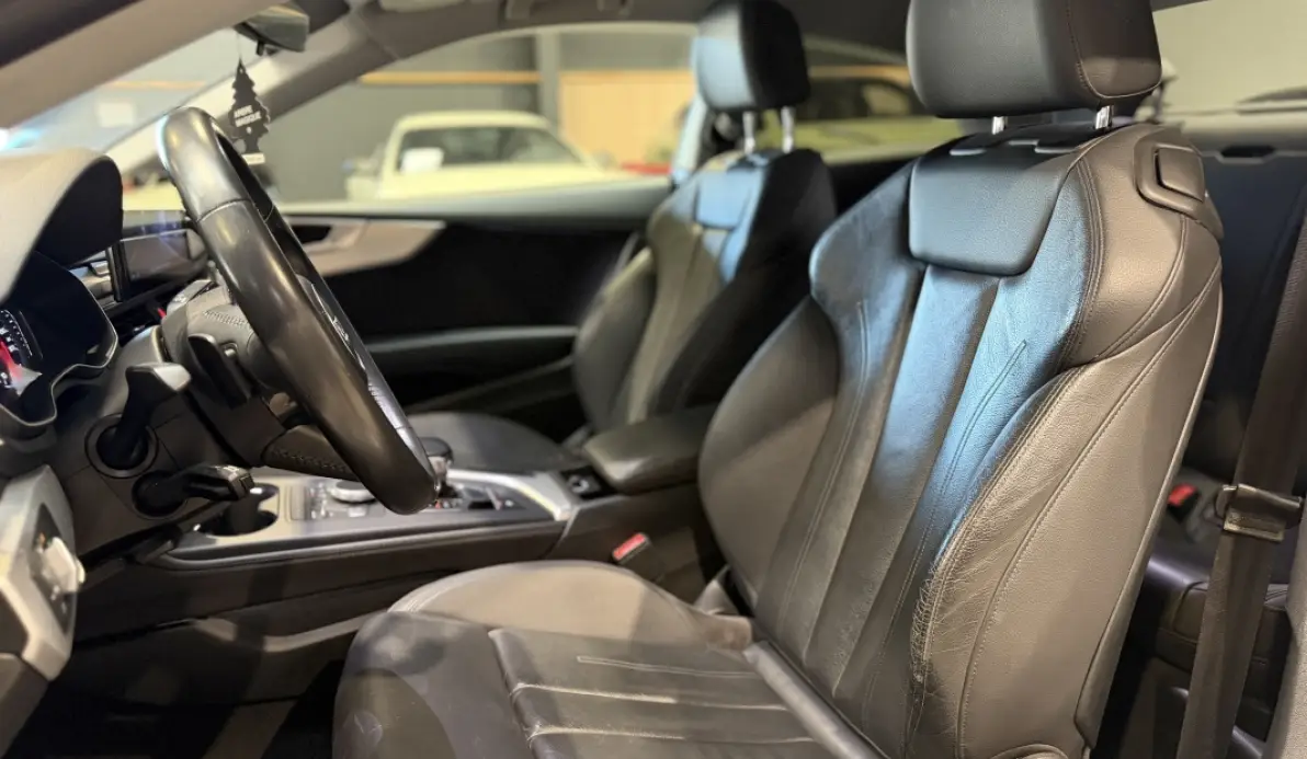 Audi A5 2.0 TFSI 252CH ULTRA S LINE QUATTRO