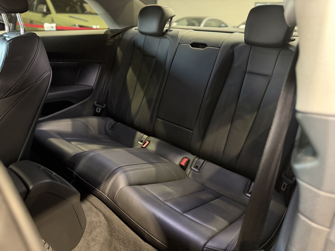 Audi A5 2.0 TFSI 252CH ULTRA S LINE QUATTRO