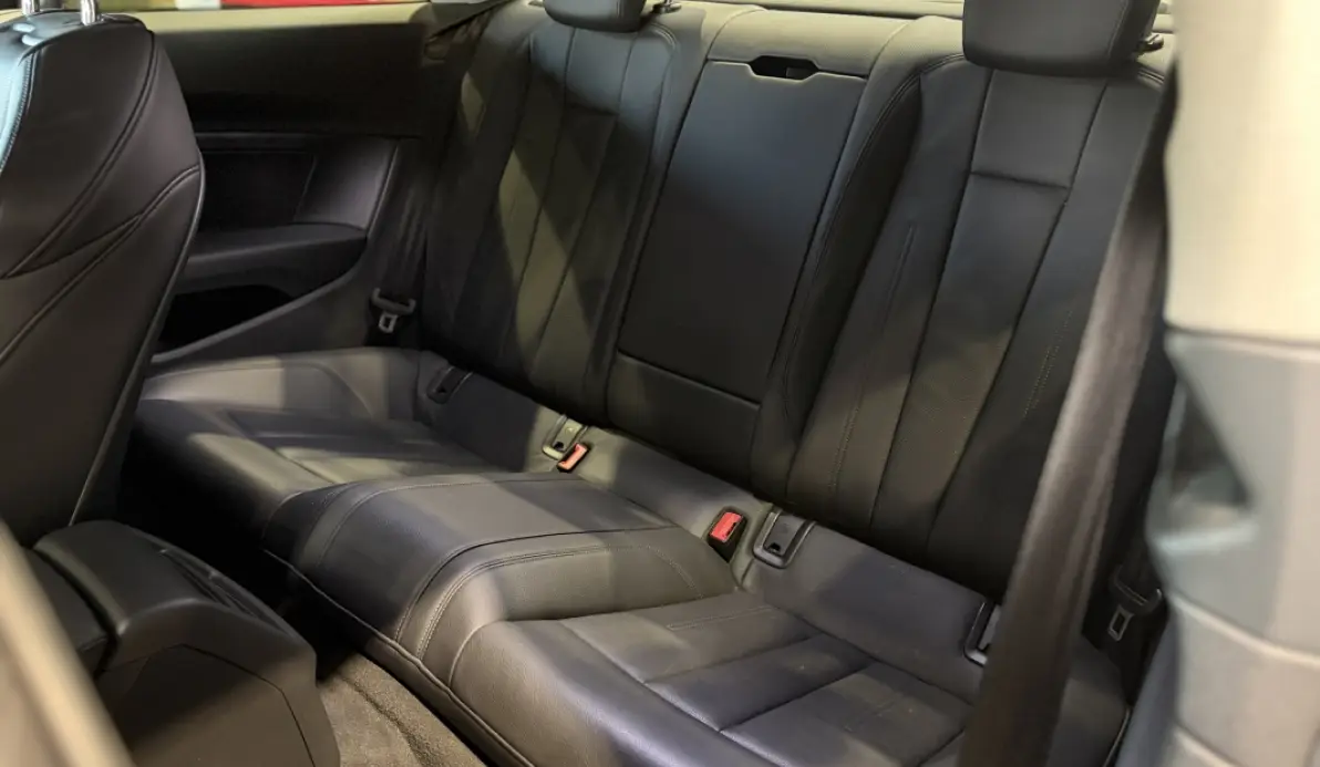 Audi A5 2.0 TFSI 252CH ULTRA S LINE QUATTRO