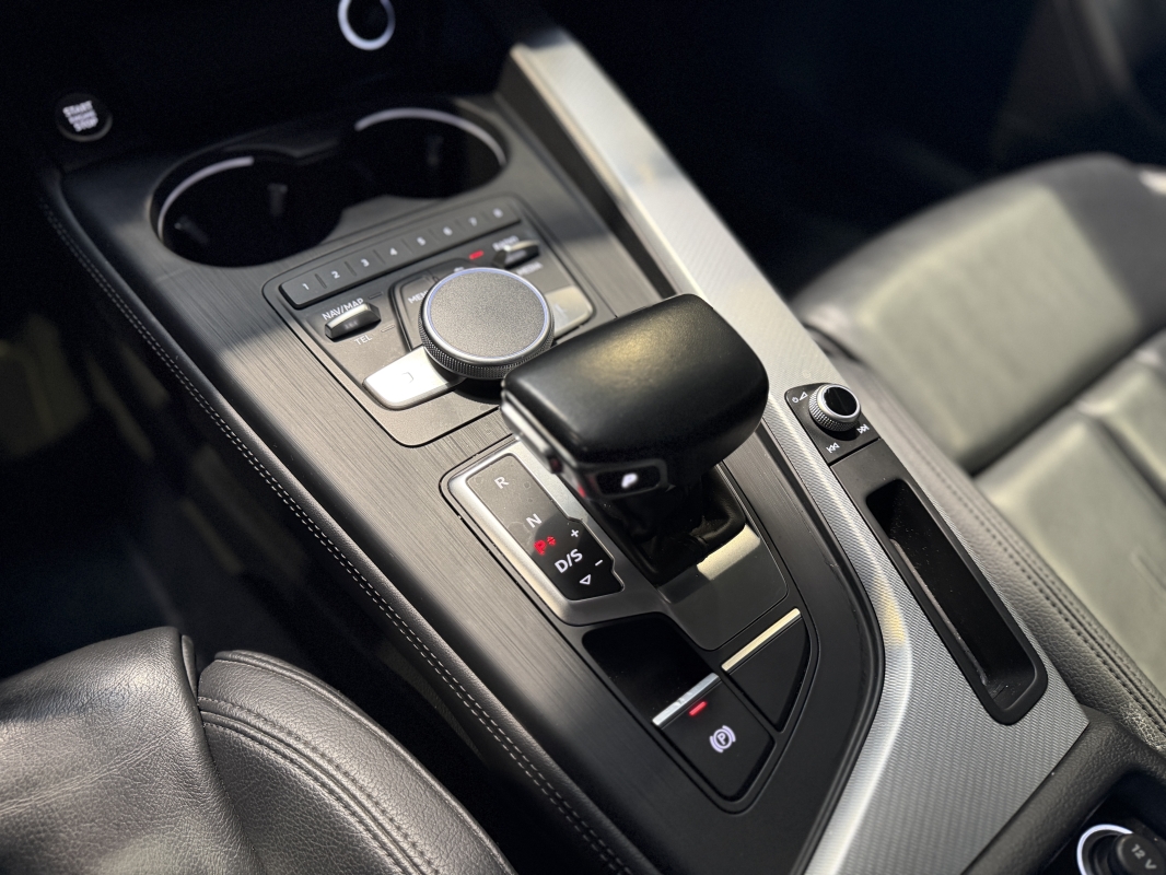 Audi A5 2.0 TFSI 252CH ULTRA S LINE QUATTRO