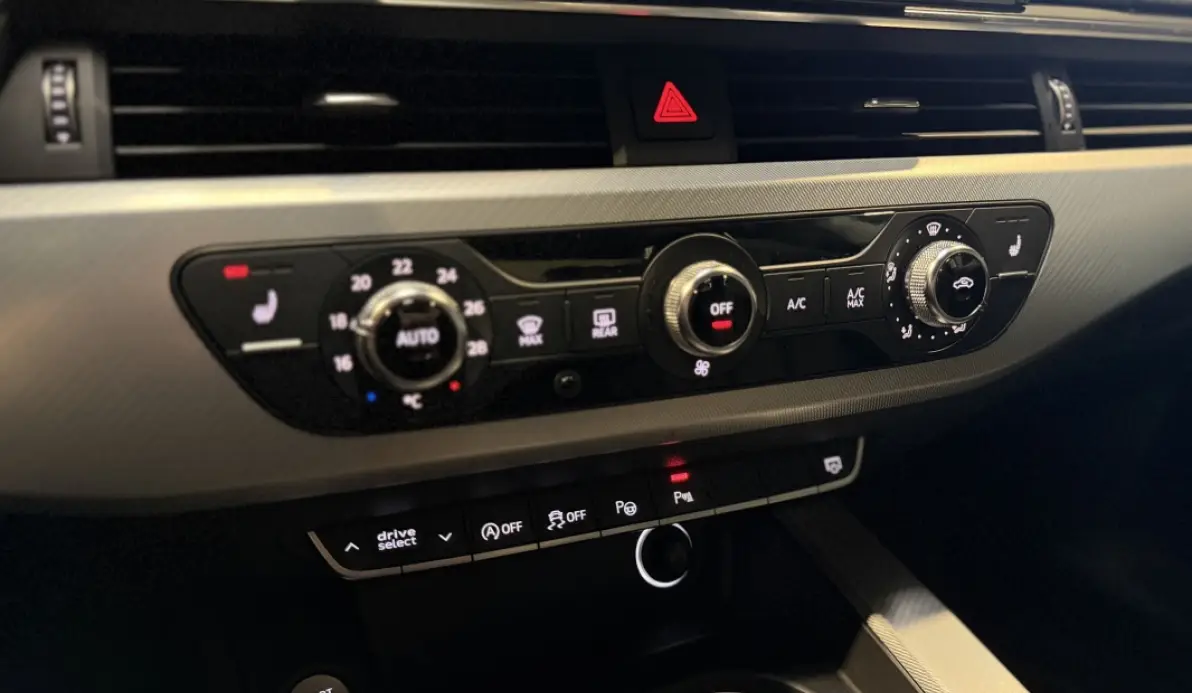 Audi A5 2.0 TFSI 252CH ULTRA S LINE QUATTRO