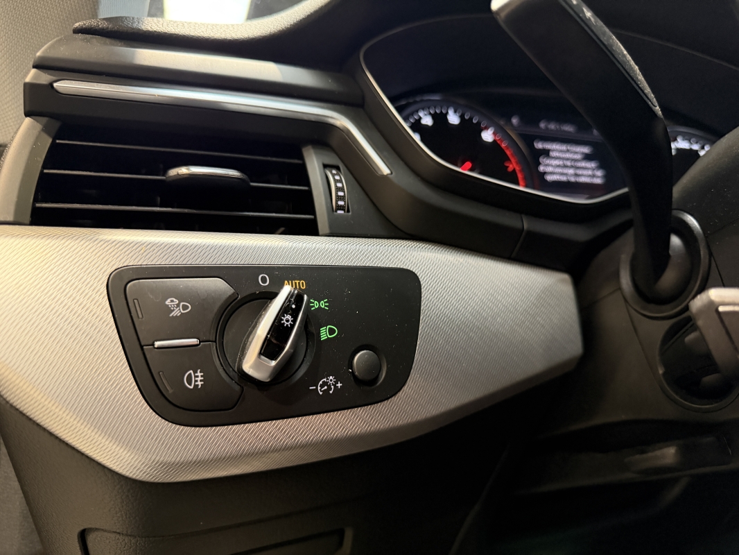 Audi A5 2.0 TFSI 252CH ULTRA S LINE QUATTRO