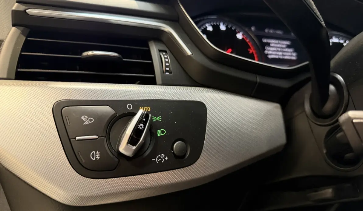 Audi A5 2.0 TFSI 252CH ULTRA S LINE QUATTRO