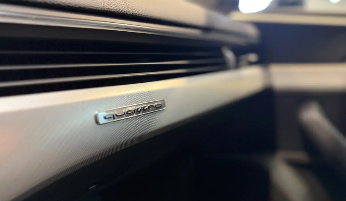 Audi A5 2.0 TFSI 252CH ULTRA S LINE QUATTRO