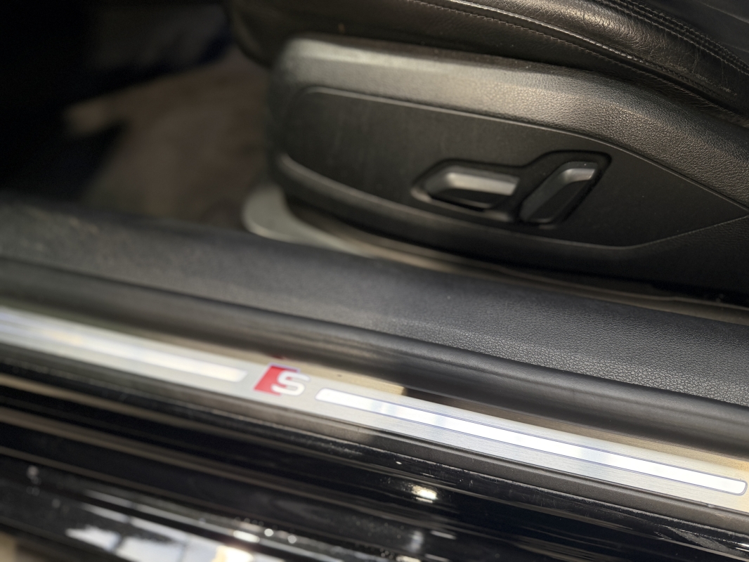 Audi A5 2.0 TFSI 252CH ULTRA S LINE QUATTRO