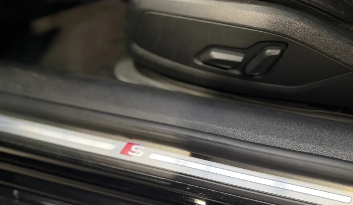 Audi A5 2.0 TFSI 252CH ULTRA S LINE QUATTRO