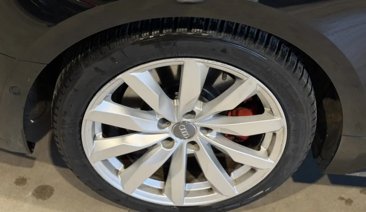 Audi A5 2.0 TFSI 252CH ULTRA S LINE QUATTRO