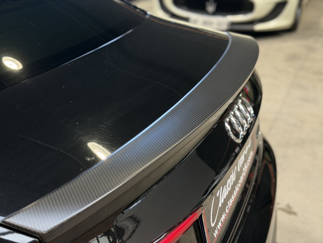 Audi A5 2.0 TFSI 252CH ULTRA S LINE QUATTRO