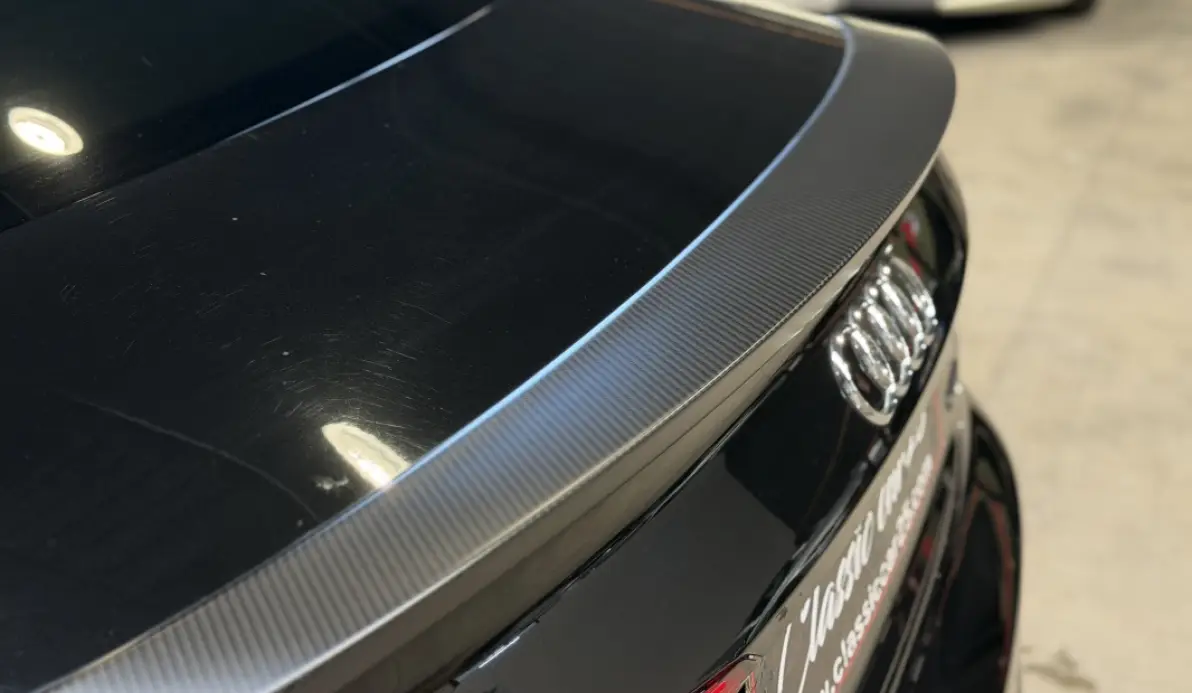 Audi A5 2.0 TFSI 252CH ULTRA S LINE QUATTRO