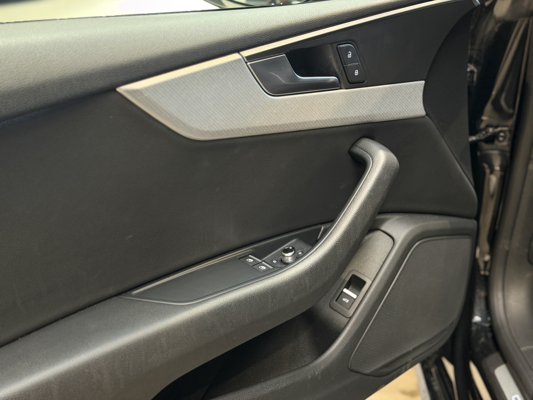 Audi A5 2.0 TFSI 252CH ULTRA S LINE QUATTRO