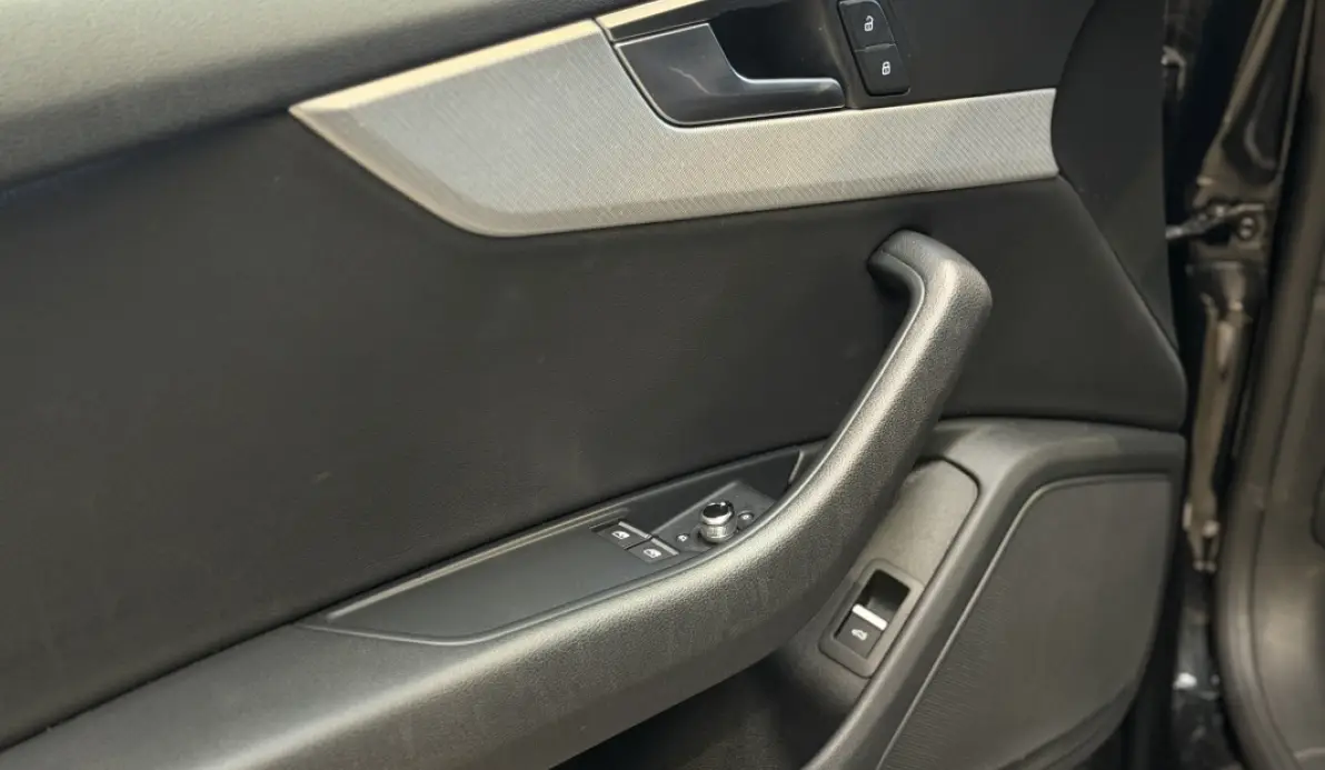 Audi A5 2.0 TFSI 252CH ULTRA S LINE QUATTRO