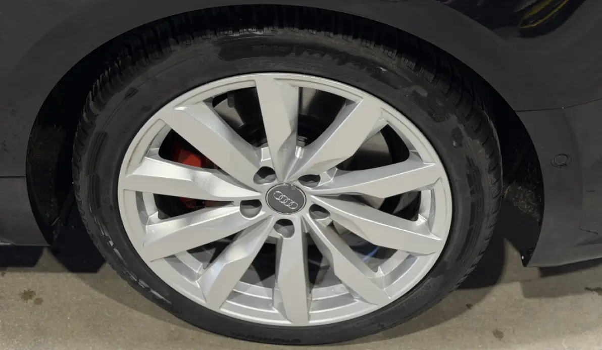 Audi A5 2.0 TFSI 252CH ULTRA S LINE QUATTRO